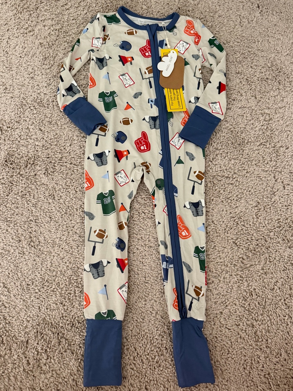 Angel Dear Pajamas